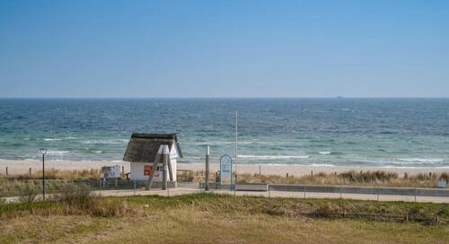 Foto - 3 Zimmer Bungalow in Scharbeutz