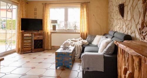 Foto - Bungalow in Scharbeutz zur Miete