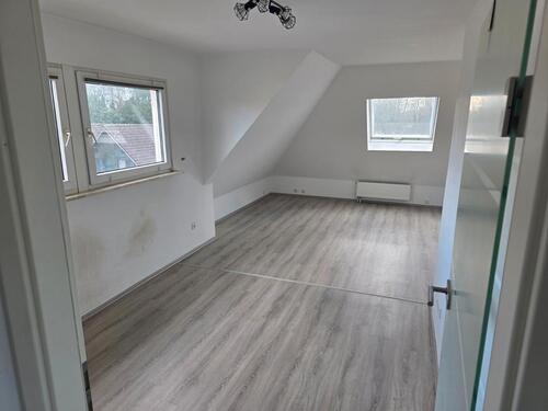 Foto - Dachgeschoßwohnung in Oberhausen zur Miete