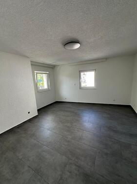 Foto - 3 Zimmer Erdgeschoßwohnung in Nidda