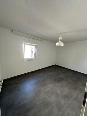 Foto - Erdgeschoßwohnung in Nidda zur Miete