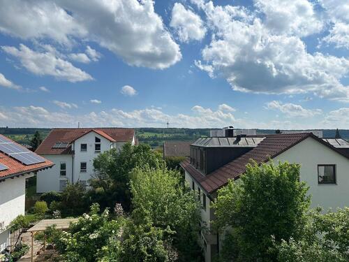 Foto - 3.5 Zimmer Dachgeschoßwohnung zur Miete in Waldenbuch