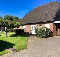 Modernisiertes Familienhaus in Elbnähe–ruhiges Wohnen in Brokdorf