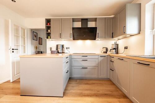 Foto - 6 Zimmer Einfamilienhaus in Brokdorf
