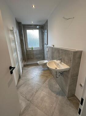 Foto - 1 Zimmer Terrassenwohnung zur Miete in Hildesheim