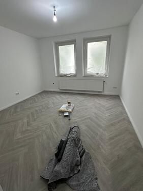 Foto - 1 Zimmer Terrassenwohnung in Hildesheim