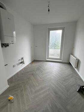 Foto - Terrassenwohnung in Hildesheim zur Miete