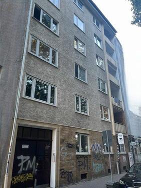 Foto - 4- Zimmer Eigentumswohnung Provisionsfrei