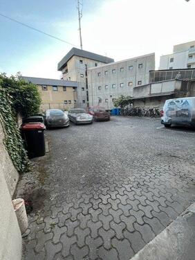 Foto - 4.5 Zimmer Erdgeschoßwohnung in Mainz