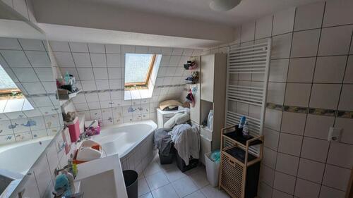 Foto - 4.5 Zimmer Maisonettenwohnung in Balingen