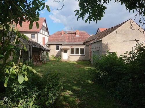 Foto - 5 Zimmer Einfamilienhaus zum Kaufen in Wesenberg