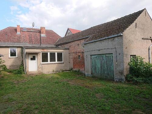 Foto - Einfamilienhaus in Wesenberg zum Kaufen