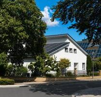 Repräsentative Villa in bester Wohnlage - Alzey
