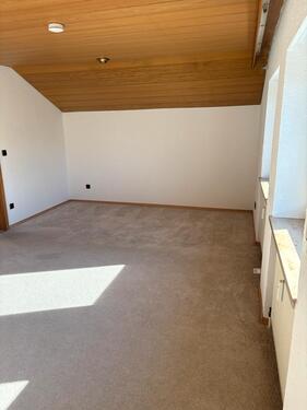 Foto - 2 Zimmer Dachgeschoßwohnung zur Miete in Manching