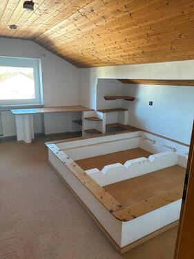 Foto - Dachgeschoßwohnung in Manching zur Miete
