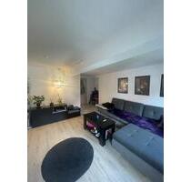 2-Zimmer-Wohnung mit Stellplatz & Einbauküche in Rennertehausen - Allendorf (Eder)