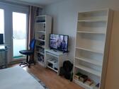 Foto - Einzimmerwohnung - 500,00 EUR Kaltmiete,