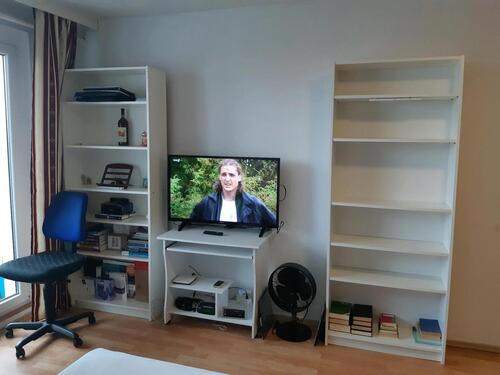 Foto - Etagenwohnung in Potsdam