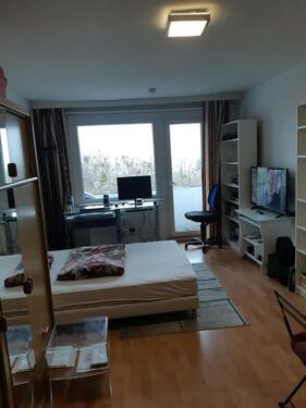Foto - Etagenwohnung in Potsdam zur Miete