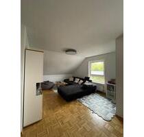 sehr schöne 4 ZKBB DG - Wohnung in WD - ab 1.1.26 - Rheda-Wiedenbrück