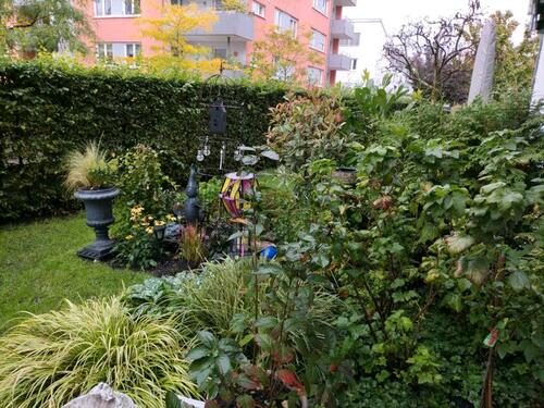 Foto - Etagenwohnung in Ulm