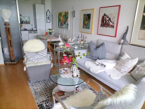 Foto - Etagenwohnung in Ulm zum Kaufen