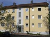 Foto - Gemütliche 2-Zimmer Wohnung in Mergelstetten