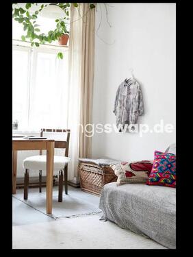 Foto - Etagenwohnung in Leipzig