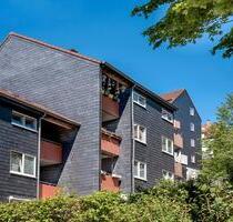 Geräumige Wohnung mit Balkon - 491,00 EUR Kaltmiete, in Remscheid (PLZ: 42857) Reinshagen