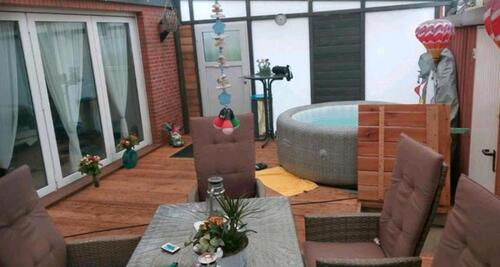 Foto - Schöne Ferienwohnung im Herzen von Ostfriesland Emden Jarssum