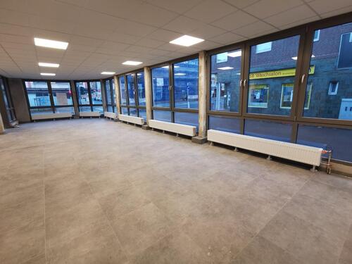 Foto - Gewerberäume für Cafe, Bistro, Catering, ab sofort zu vermieten