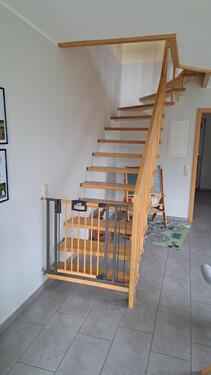 Foto - Etagenwohnung in Schiffdorf zur Miete