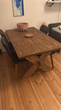 Foto - Wohnung Berlin Neuköln 50m2 vom 3.12-23.12.2025 zu vermieten