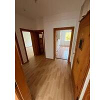 Helle 3-Zimmer-Wohnung mit Balkon und Gartenblick - Hannover Döhren-Wülfel