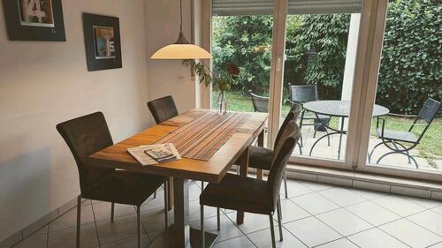 Foto - Etagenwohnung zur Miete in Rastatt