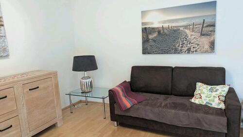 Foto - Etagenwohnung in Rastatt