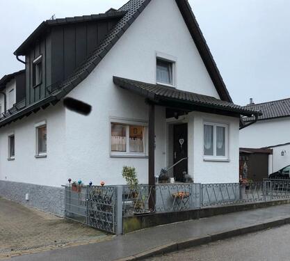 Foto - Doppelhaushälfte in Abensberg zu vermieten