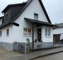 Doppelhaushälfte in Abensberg zu vermieten