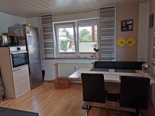 Foto - Einfamilienhaus in Abensberg zur Miete