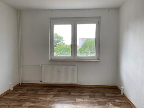 Foto - Wohnen im 1. OG mit großem Balkon