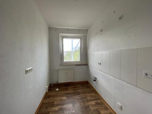 Foto - Etagenwohnung in Oschersleben (Bode) zur Miete