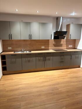 Foto - Obergeschosswohnung in Kampe zu vermieten