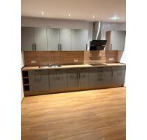 Obergeschosswohnung in Kampe zu vermieten - Friesoythe