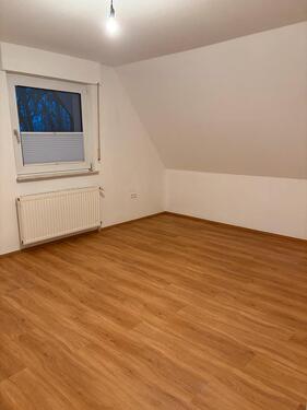 Foto - 4 Zimmer Etagenwohnung in Friesoythe