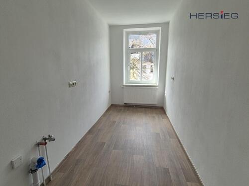 Foto - Etagenwohnung in Annaberg-Buchholz zur Miete