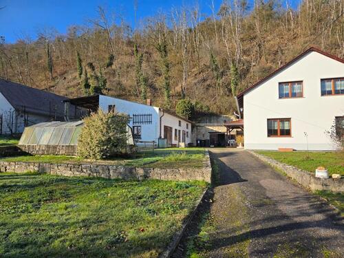 Foto - 7 Zimmer Einfamilienhaus zum Kaufen in Lanitz-Hassel-Tal