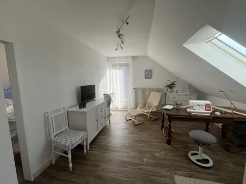 Foto - Etagenwohnung in Wagenfeld zur Miete