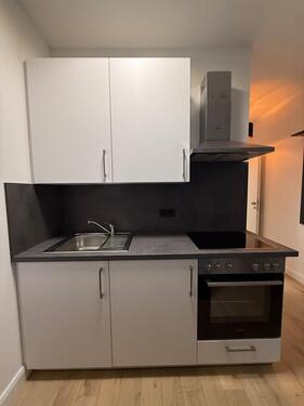 Foto - Etagenwohnung in Treuchtlingen zur Miete