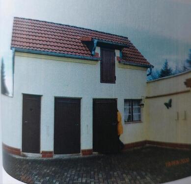 Foto - 3 Zimmer Doppelhaushälfte zum Kaufen in Hohenleipisch