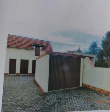 Foto - 3 Zimmer Doppelhaushälfte in Hohenleipisch